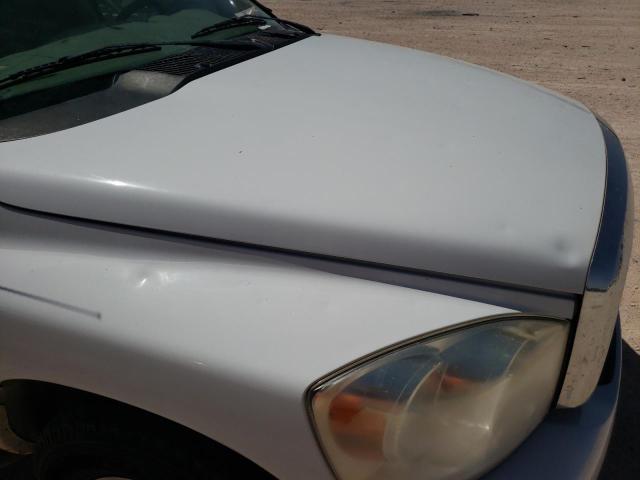 Photo 9 from auction – 2007 DODGE RAM 1500 with VIN 3D7KR19DX7G728009