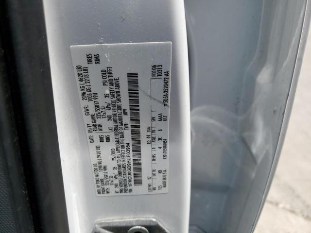 Photo 10 from auction – 2017 FORD ESCAPE with VIN 1FMCU0GD9HUE03954