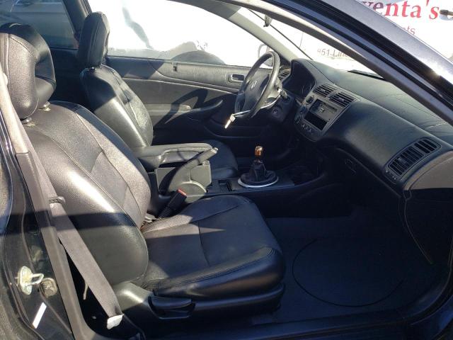 Photo 5 from auction – 2004 HONDA CIVIC DX V with VIN 1HGEM21134L072247
