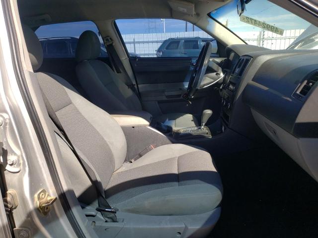 Photo 5 from auction – 2006 CHRYSLER 300 with VIN 2C3KA43R66H216595