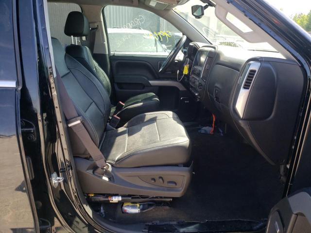 Photo 5 from auction – 2016 CHEVROLET SILVERADO with VIN 3GCUKSEC1GG341990