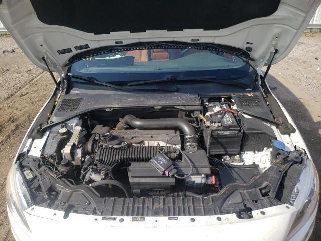 Photo 7 from auction – 2015 VOLVO S60 PREMIE with VIN YV1612TK8F2353058