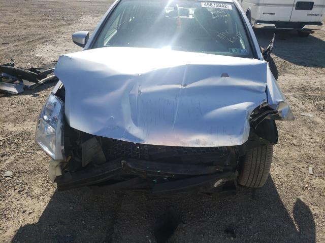 Photo 9 from auction – 2008 NISSAN SENTRA 2.0 with VIN 3N1AB61E18L620465