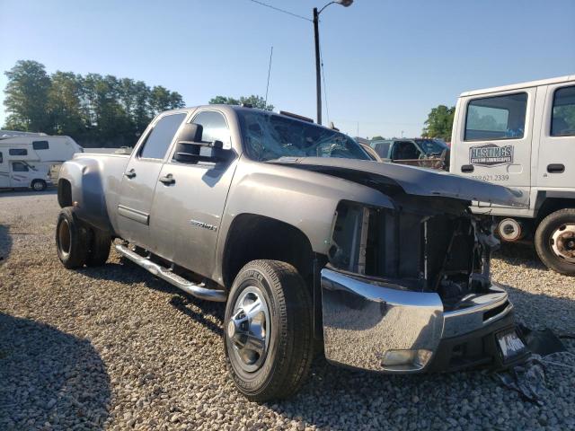 CHEVROLET SILVERADO 2009 with VIN 1GCJK83689F103397 - Photo from auction