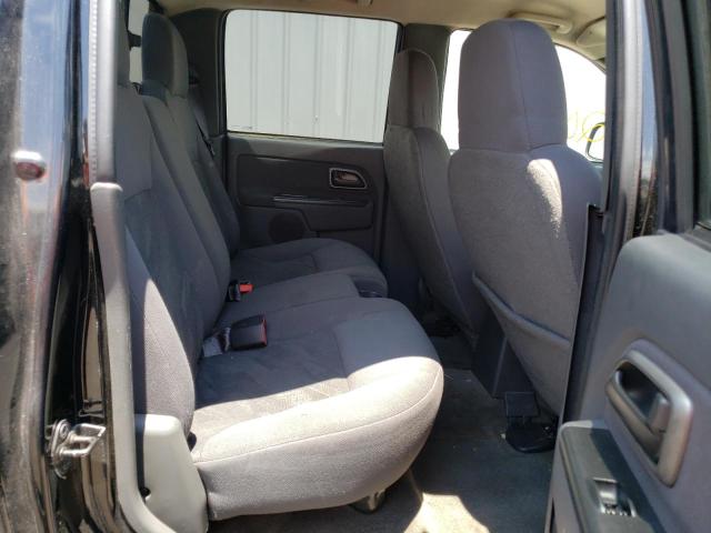 Photo 6 from auction – 2004 CHEVROLET COLORADO with VIN 1GCDT136348223199