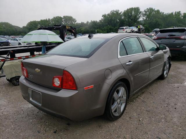 Photo 4 from auction – 2012 CHEVROLET MALIBU 1LT with VIN 1G1ZC5E01CF198912