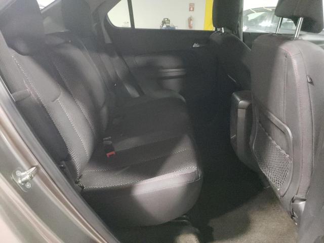 Photo 6 from auction – 2011 CHEVROLET EQUINOX LT with VIN 2CNFLEEC9B6480871