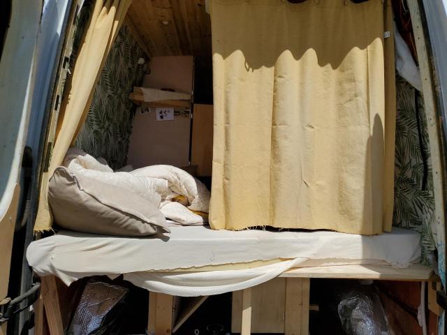 Photo 6 from auction – 2015 FREIGHTLINER SPRINTER 2 with VIN WDYPE7DC1F5957699