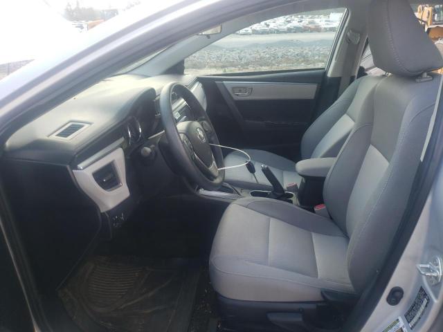 Photo 5 from auction – 2015 TOYOTA CORILLA with VIN 2T1BURHE6FC257857