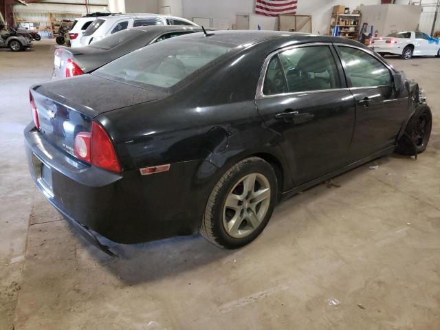Photo 4 from auction – 2010 CHEVROLET MALIBU LS with VIN 1G1ZB5EB9AF289539