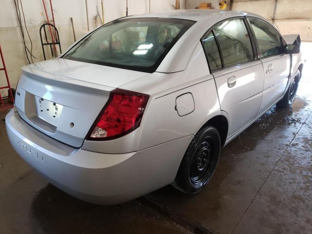 Photo 4 from auction – 2004 SATURN ION LEVEL with VIN 1G8AJ52F24Z209154