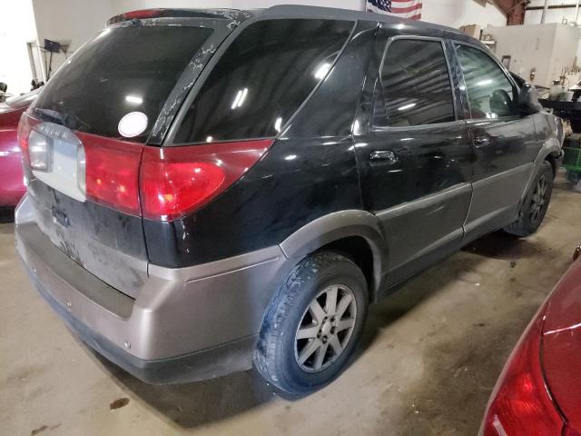 Photo 4 from auction – 2004 BUICK RENDEZVOUS with VIN 3G5DA03E44S589307