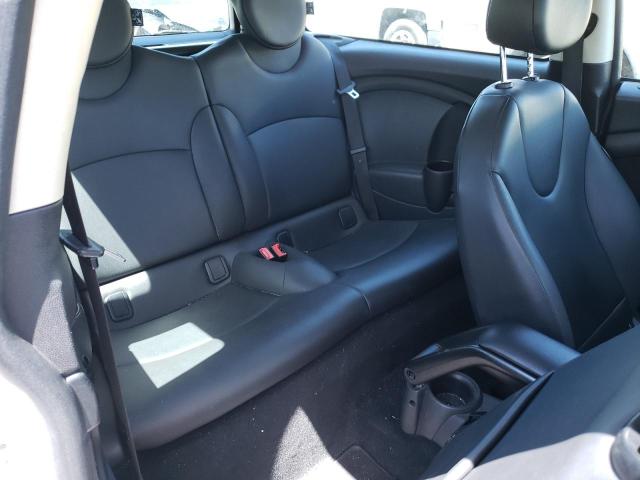Photo 6 from auction – 2013 MINI COOPER CLU with VIN WMWZF3C58DT491210