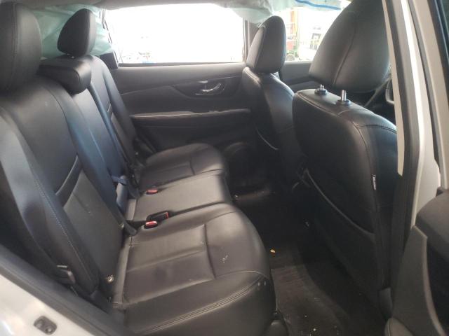 Photo 6 from auction – 2019 NISSAN ROGUE S with VIN 5N1AT2MT3KC806701