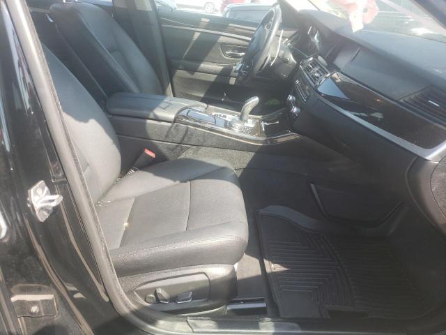 Photo 5 from auction – 2016 BMW 528 I with VIN WBA5A5C59GG353861