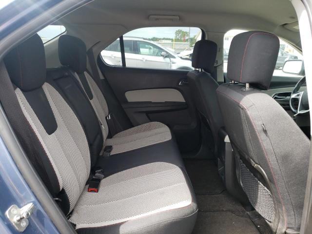 Photo 6 from auction – 2011 CHEVROLET EQUINOX LT with VIN 2CNALDEC0B6268574