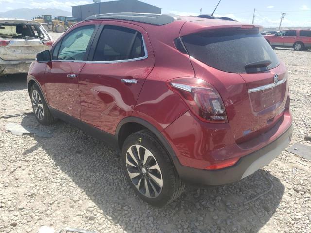 صورة رقم 3 من المزاد - 2019 BUICK ENCORE ESS مع VIN KL4CJCSM4KB708698