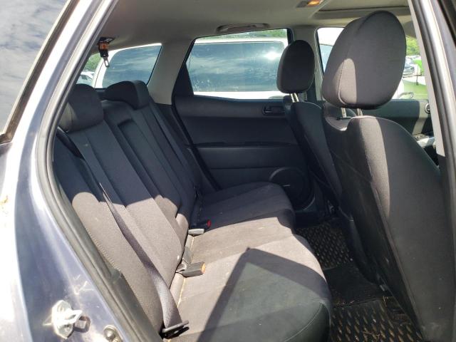 Photo 6 from auction – 2007 MAZDA CX-7 with VIN JM3ER293970125214