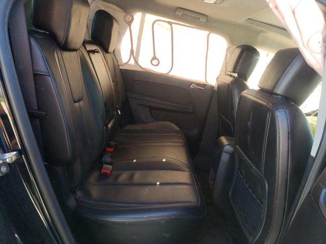 Photo 6 from auction – 2011 GMC TERRAIN SL with VIN 2CTFLXE58B6349842