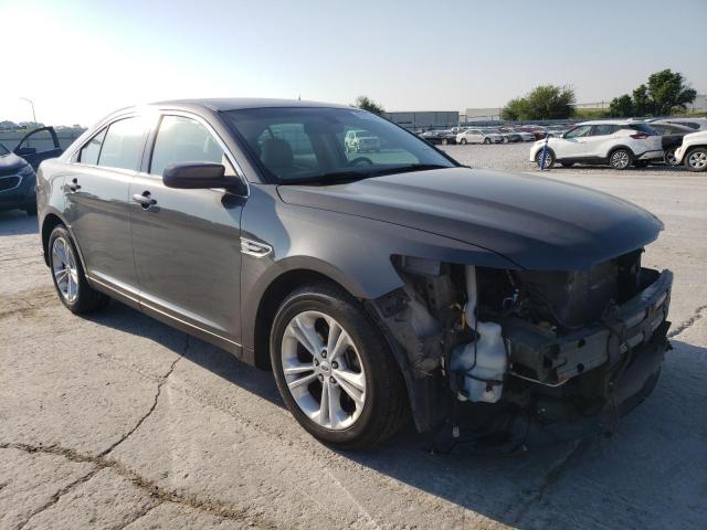 FORD TAURUS SEL 2015 with VIN 1FAHP2E82FG175512 - Photo from auction