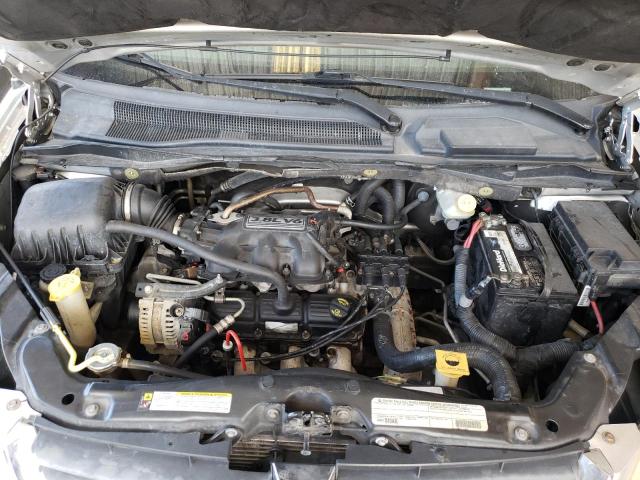 Photo 7 from auction – 2010 DODGE GRAND CARA with VIN 2D4RN5D14AR443951