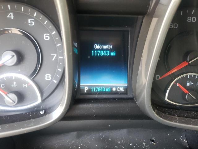 Photo 8 from auction – 2013 CHEVROLET MALIBU 2LT with VIN 1G11E5SA8DF343918