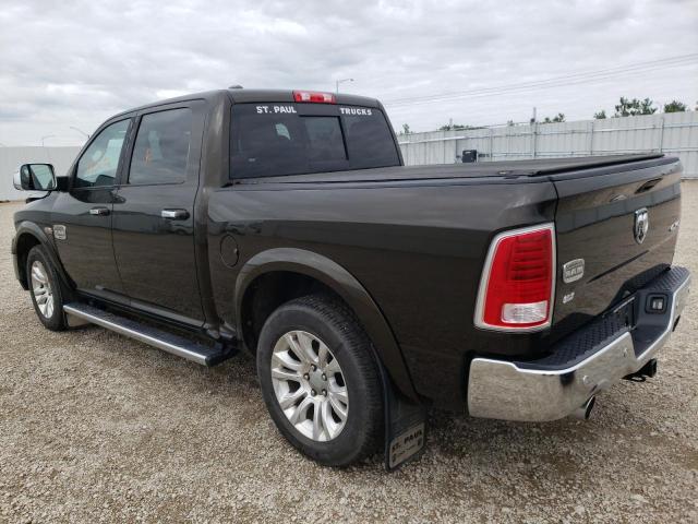 Photo 3 from auction – 2014 RAM 1500 LONGH with VIN 1C6RR7PT5ES252433