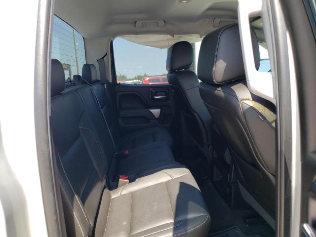 Photo 6 from auction – 2015 CHEVROLET SILVERADO with VIN 1GCRCREC0FZ426054