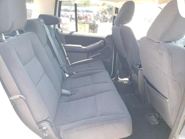 Фото 6 с аукциона – 2010 FORD EXPLORER X с VIN 1FMEU6DE4AUB03172