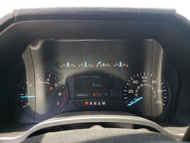 Photo 8 from auction – 2019 FORD F150 SUPER with VIN 1FTEW1C55KKF09591