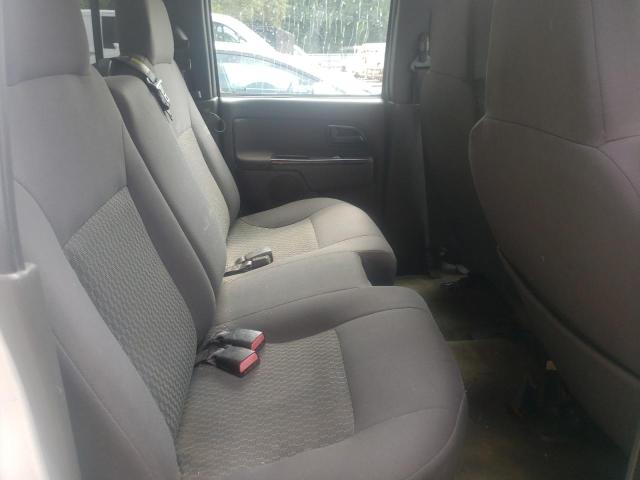 Photo 6 from auction – 2006 GMC CANYON with VIN 1GTCS136668209668