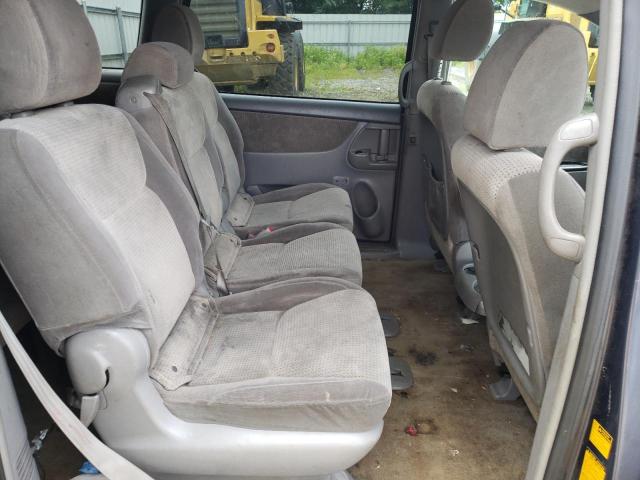 Photo 6 from auction – 2010 TOYOTA SIENNA CE with VIN 5TDKK4CC3AS332528