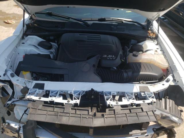 Photo 7 from auction – 2019 DODGE CHALLENGER with VIN 2C3CDZAG8KH672540