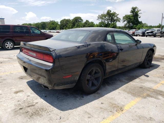 Photo 4 from auction – 2013 DODGE CHALLENGER with VIN 2C3CDYAG0DH509846