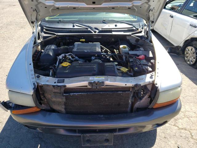 Photo 7 from auction – 2002 DODGE DURANGO SP with VIN 1B4HS38N72F187037