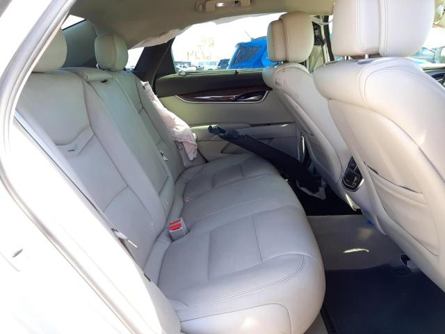 Photo 6 from auction – 2014 CADILLAC XTS PREMIU with VIN 2G61P5S37E9269360