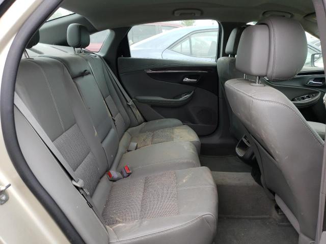 Photo 6 from auction – 2014 CHEVROLET IMPALA LT with VIN 2G1125S33E9175481