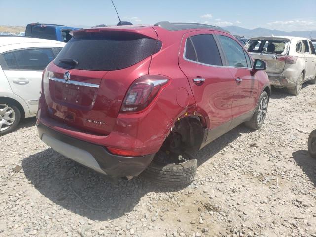 Photo 4 from auction – 2019 BUICK ENCORE ESS with VIN KL4CJCSM4KB708698