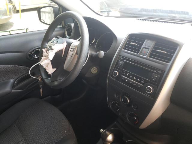 Photo 9 from auction – 2016 NISSAN VERSA S with VIN 3N1CN7APXGL839950