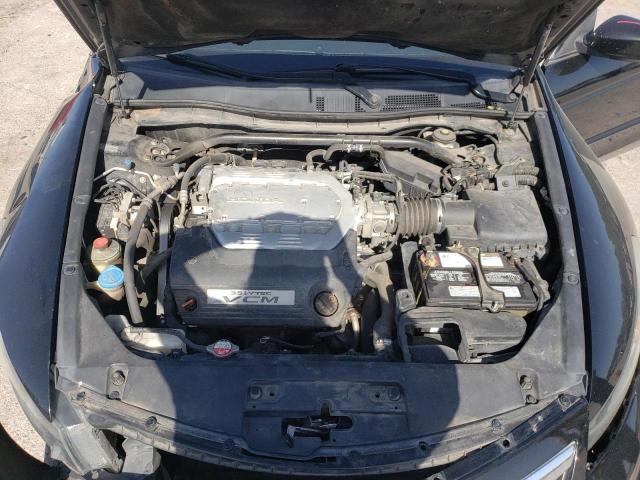 Photo 7 from auction – 2011 HONDA ACCORD EXL with VIN 1HGCS2B88BA002065