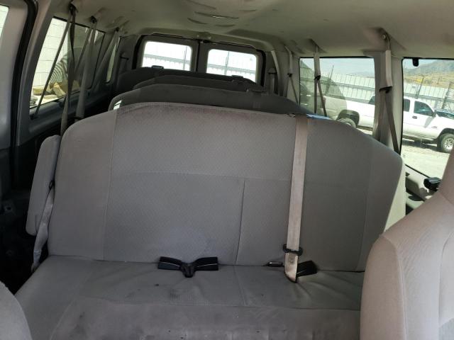 Photo 6 from auction – 2010 FORD ECONOLINE with VIN 1FBSS3BL6ADA23017
