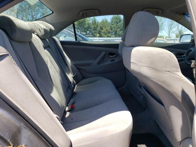 Photo 6 from auction – 2007 TOYOTA CAMRY CE with VIN 4T1BE46K57U088701