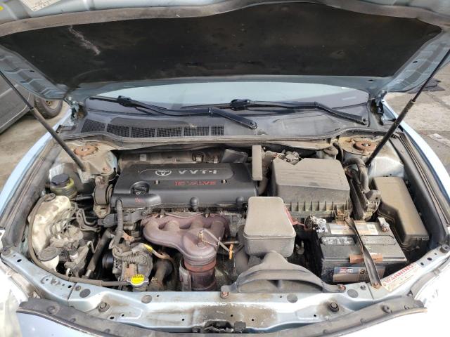 Photo 7 from auction – 2009 TOYOTA CAMRY BASE with VIN 4T1BE46KX9U911996