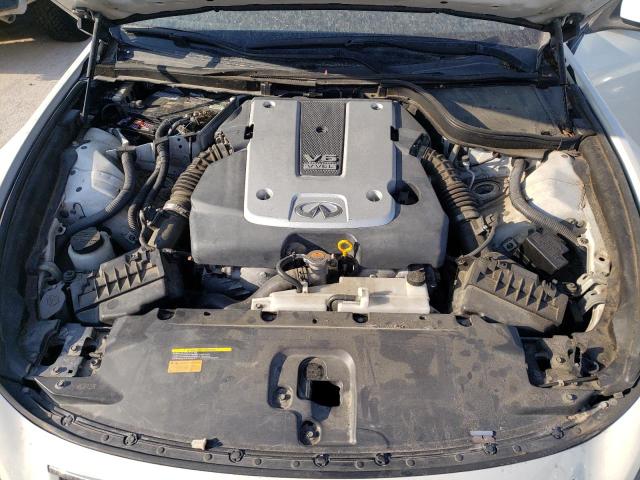 Photo 7 from auction – 2014 INFINITI Q60 with VIN JN1CV6FE4EM901511
