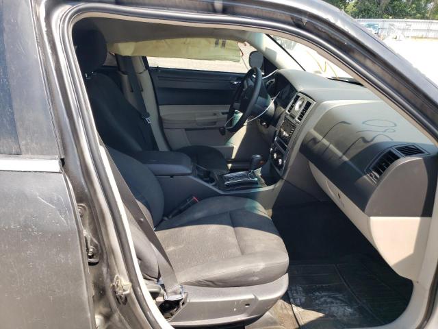 Photo 5 from auction – 2006 CHRYSLER 300 with VIN 2C3LA43R36H414409