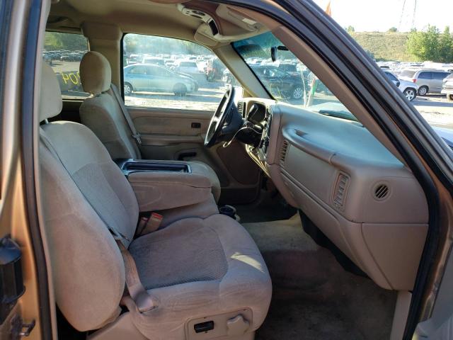 Photo 5 from auction – 2001 CHEVROLET SILVERADO with VIN 2GCEC19T611143394