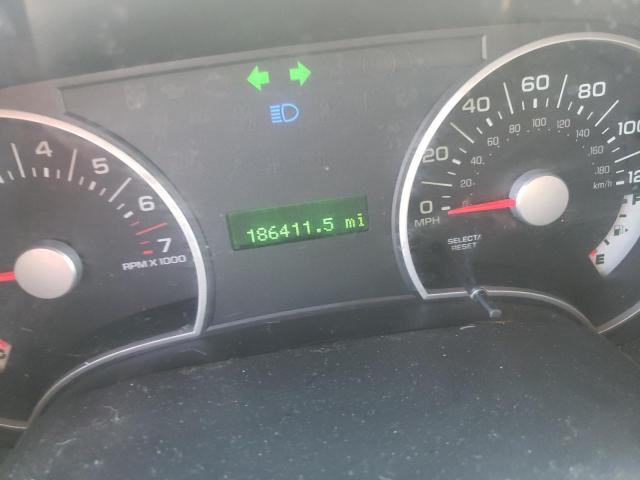 Photo 8 from auction – 2009 FORD EXPLORER X with VIN 1FMEU73E79UA37400