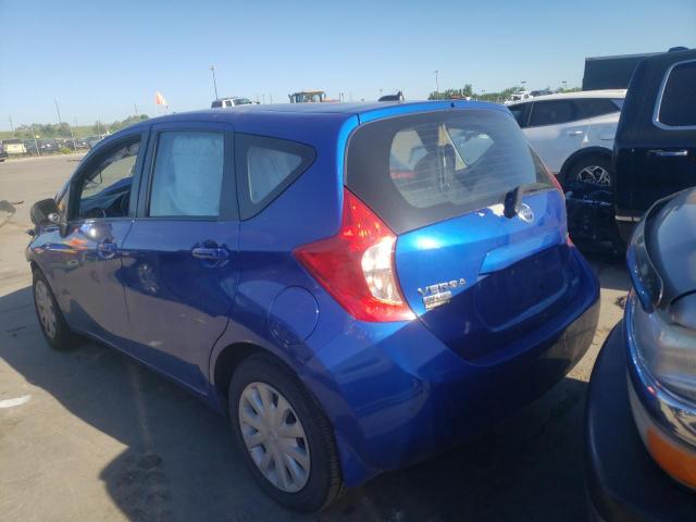 Photo 3 from auction – 2014 NISSAN VERSA NOTE with VIN 3N1CE2CP6EL358865