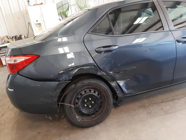 Photo 9 from auction – 2018 TOYOTA COROLLA L with VIN 5YFBURHE1JP809791