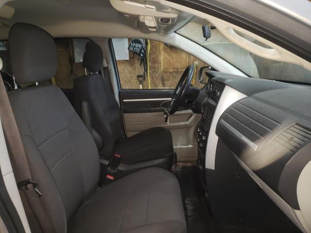 Photo 5 from auction – 2010 DODGE GRAND CARA with VIN 2D4RN3D12AR450207